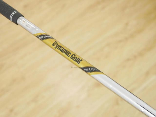 Wedge : Cleveland : Wedge Cleveland RTX-3 V-LG (Japan Spec.) Loft 54 ก้านเหล็ก Dynamic Gold Tour Issue Wedge