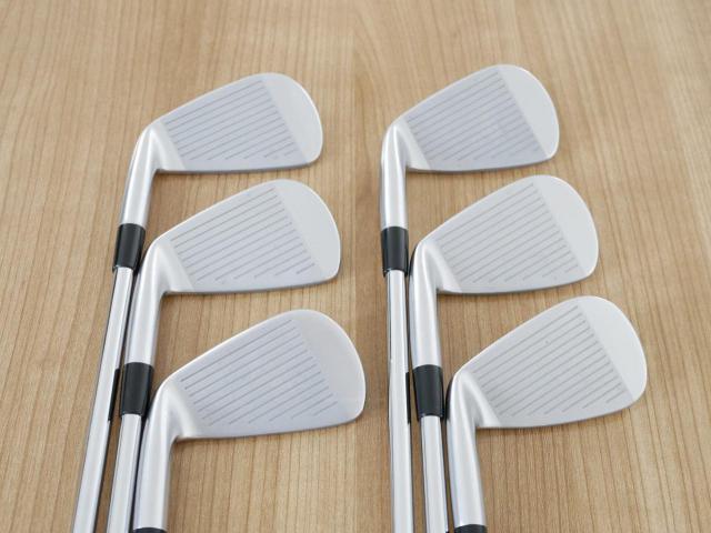 Iron set : Mizuno : ชุดเหล็ก Mizuno JPX 919 Tour Forged (รุ่นปี 2019 ตัวท๊อป นุ่มมากๆ) มีเหล็ก 5-Pw (6 ชิ้น) ก้านเหล็ก NS Pro Modus 105 Flex S