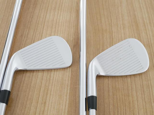 Iron set : Callaway : ชุดเหล็ก Callaway X Forged Star (ออกปี 2021) มีเหล็ก 5-Pw (6 ชิ้น) ก้านเหล็ก Dynamic Gold 105 R300
