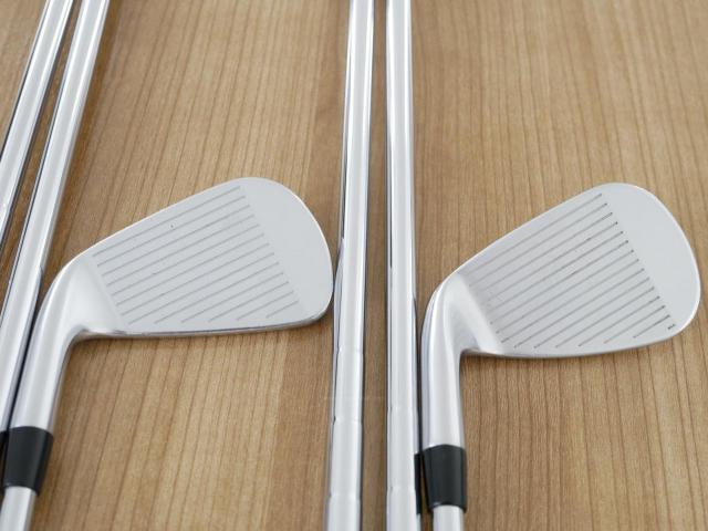 Iron set : Callaway : ชุดเหล็ก Callaway X Forged Star (ออกปี 2021) มีเหล็ก 5-Pw (6 ชิ้น) ก้านเหล็ก Dynamic Gold 105 R300