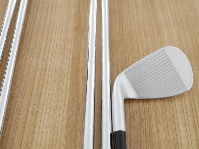 Iron set : Taylormade : ชุดเหล็ก Taylormade P790 (ตัวท้อปสุด ปี 2023 Japan Spec.) มีเหล็ก 6-Pw (5 ชิ้น) ก้านเหล็ก NS Pro 950 NEO Flex S