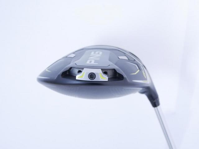 Driver : PING : ไดรเวอร์ Ping G430 Max (รุ่นปี 2023) Loft 10.5 (ปรับได้) ก้าน Fujikura HL45 Flex R
