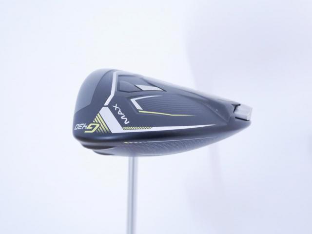 Driver : PING : ไดรเวอร์ Ping G430 Max (รุ่นปี 2023) Loft 10.5 (ปรับได้) ก้าน Fujikura HL45 Flex R