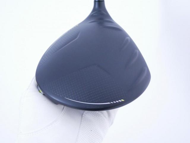 Driver : PING : ไดรเวอร์ Ping G430 Max (รุ่นปี 2023) Loft 10.5 (ปรับได้) ก้าน Fujikura HL45 Flex R