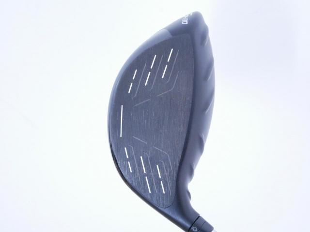 Driver : PING : ไดรเวอร์ Ping G430 Max (รุ่นปี 2023) Loft 10.5 (ปรับได้) ก้าน Fujikura HL45 Flex R