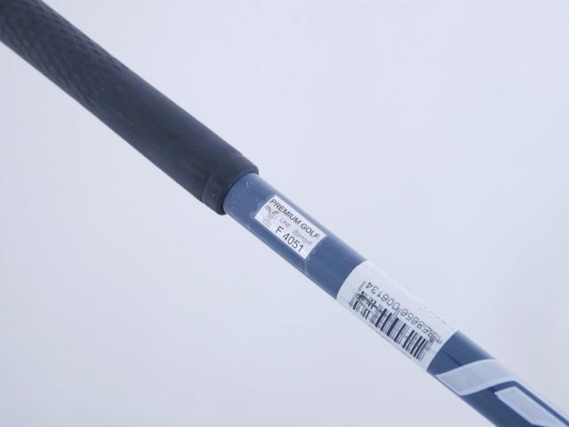 Driver : PING : ไดรเวอร์ Ping G430 Max (รุ่นปี 2023) Loft 10.5 (ปรับได้) ก้าน Fujikura HL45 Flex R