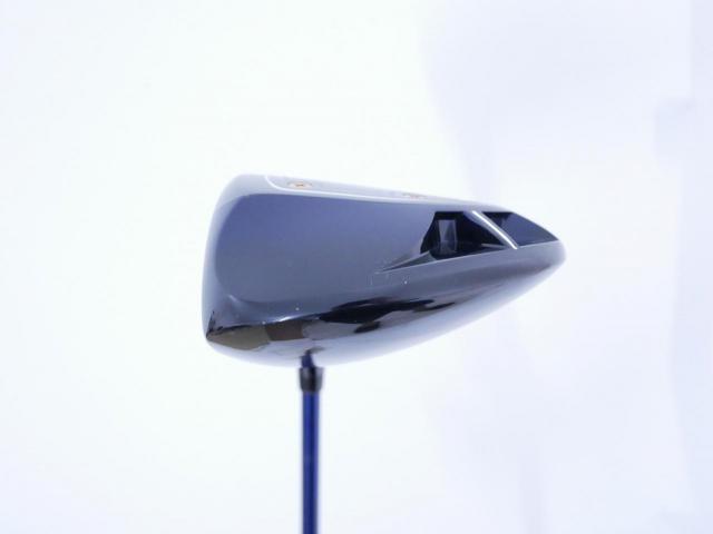 Driver : Kasco : ไดรเวอร์ Kasco ZEUS Impact Easy Spec Hi-Cor (รุ่นปี 2020 หน้าเด้งเกินกฏ หัวขนาด 480cc.) Loft 10.5 Flex R