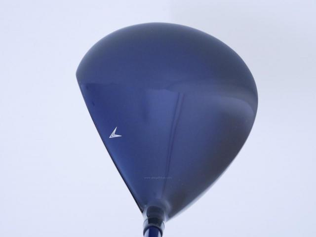 Driver : Kasco : ไดรเวอร์ Kasco ZEUS Impact Easy Spec Hi-Cor (รุ่นปี 2020 หน้าเด้งเกินกฏ หัวขนาด 480cc.) Loft 10.5 Flex R