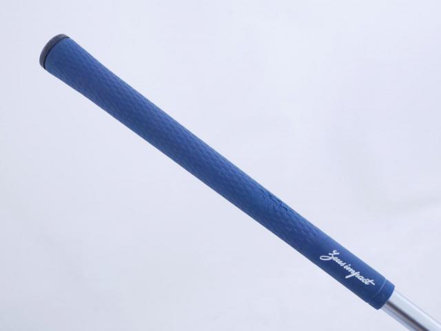 Driver : Kasco : ไดรเวอร์ Kasco ZEUS Impact Easy Spec Hi-Cor (รุ่นปี 2020 หน้าเด้งเกินกฏ หัวขนาด 480cc.) Loft 10.5 Flex R