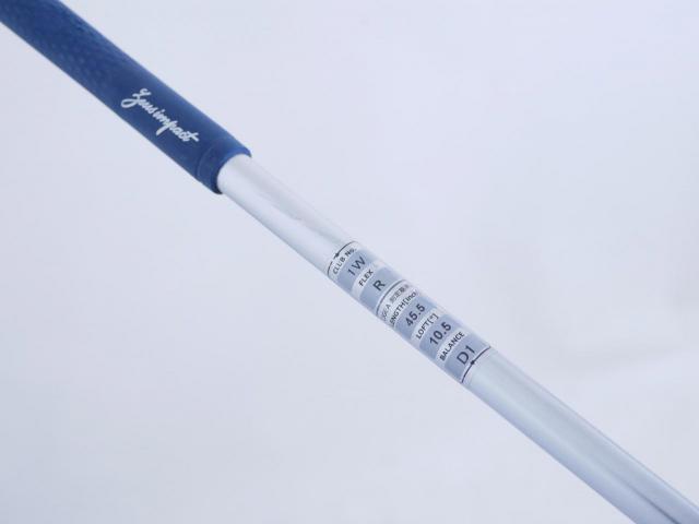 Driver : Kasco : ไดรเวอร์ Kasco ZEUS Impact Easy Spec Hi-Cor (รุ่นปี 2020 หน้าเด้งเกินกฏ หัวขนาด 480cc.) Loft 10.5 Flex R
