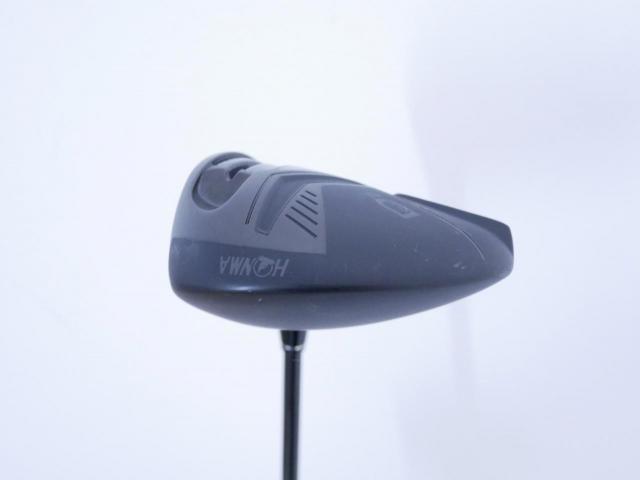 Driver : Honma : ไดรเวอร์ Honma Tour World TW757D Plus 2 (ออกปี 2022) Loft 10.5 ก้าน Honma Vizard 45 Flex R