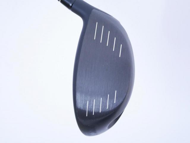 Driver : Honma : ไดรเวอร์ Honma Tour World TW757D Plus 2 (ออกปี 2022) Loft 10.5 ก้าน Honma Vizard 45 Flex R