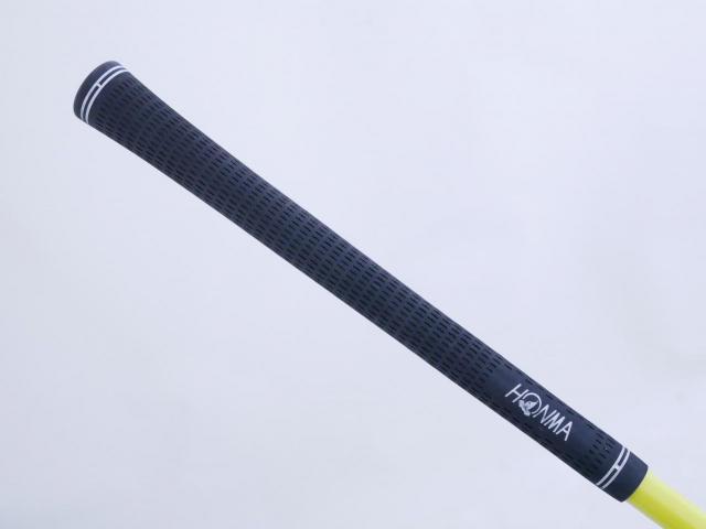 Driver : Honma : ไดรเวอร์ Honma Tour World TW757D Plus 2 (ออกปี 2022) Loft 10.5 ก้าน Honma Vizard 45 Flex R