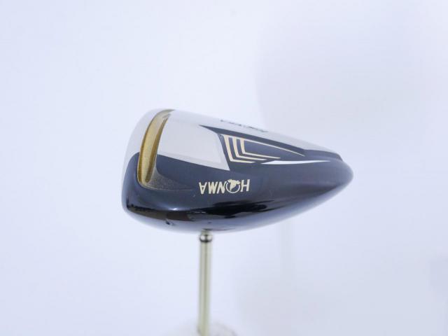 Driver : Honma : ไดรเวอร์ Honma Beres S-06 (รุ่นปี 2019) Loft 10.5 ก้าน ARMRQ X (47) Flex R (2 ดาว)