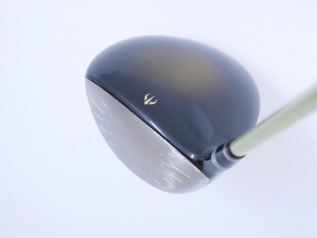 Driver : Honma : ไดรเวอร์ Honma Beres S-06 (รุ่นปี 2019) Loft 10.5 ก้าน ARMRQ X (47) Flex R (2 ดาว)