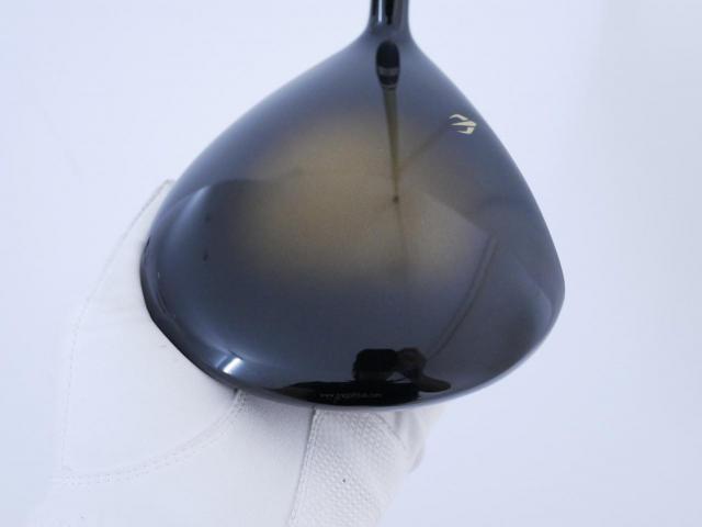 Driver : Honma : ไดรเวอร์ Honma Beres S-06 (รุ่นปี 2019) Loft 10.5 ก้าน ARMRQ X (47) Flex R (2 ดาว)