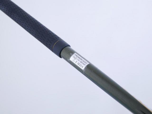 Driver : Honma : ไดรเวอร์ Honma Beres S-06 (รุ่นปี 2019) Loft 10.5 ก้าน ARMRQ X (47) Flex R (2 ดาว)