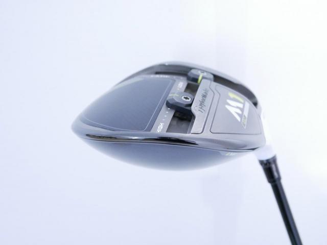 Driver : Taylormade : ไดรเวอร์ Taylormade M1 460cc. Loft 10.5 Flex R