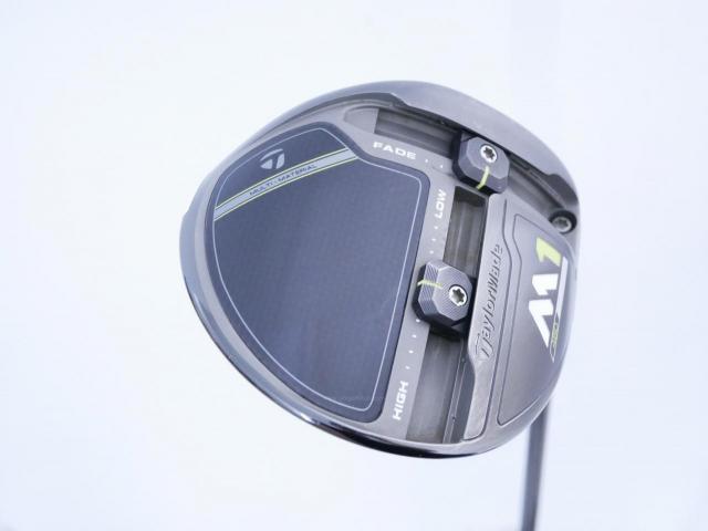 Driver : Taylormade : ไดรเวอร์ Taylormade M1 460cc. Loft 10.5 Flex R