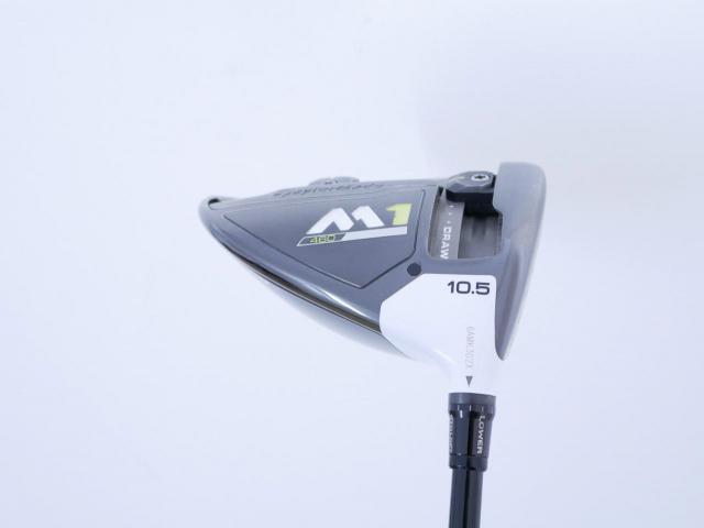 Driver : Taylormade : ไดรเวอร์ Taylormade M1 460cc. Loft 10.5 Flex R