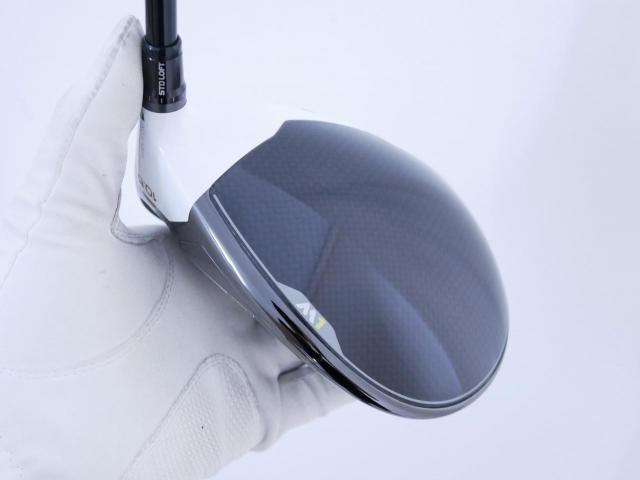 Driver : Taylormade : ไดรเวอร์ Taylormade M1 460cc. Loft 10.5 Flex R