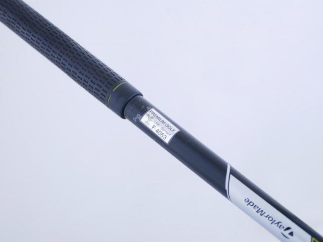 Driver : Taylormade : ไดรเวอร์ Taylormade M1 460cc. Loft 10.5 Flex R