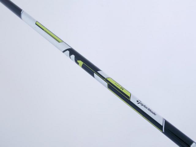 Driver : Taylormade : ไดรเวอร์ Taylormade M1 460cc. Loft 10.5 Flex R