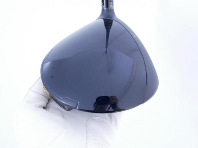 Driver : Callaway : ไดรเวอร์ Callaway Paradym (รุ่นปี 2023 Japan Spec.) Loft 9 (ปรับได้) ก้าน Fujikura Ventus TR 5 Flex S