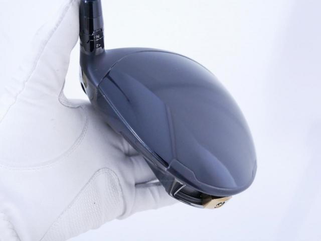 Driver : Callaway : ไดรเวอร์ Callaway Paradym (รุ่นปี 2023 Japan Spec.) Loft 9 (ปรับได้) ก้าน Fujikura Ventus TR 5 Flex S