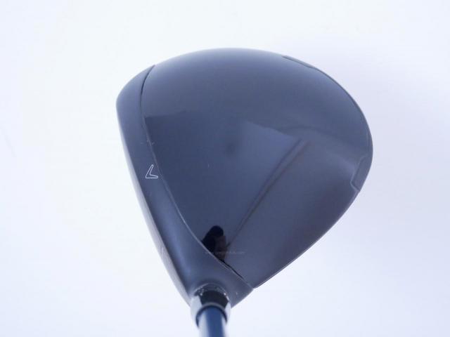 Driver : Callaway : ไดรเวอร์ Callaway Paradym (รุ่นปี 2023 Japan Spec.) Loft 9 (ปรับได้) ก้าน Fujikura Ventus TR 5 Flex S