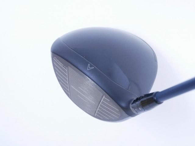 Driver : Callaway : ไดรเวอร์ Callaway Paradym (รุ่นปี 2023 Japan Spec.) Loft 9 (ปรับได้) ก้าน Fujikura Ventus TR 5 Flex S