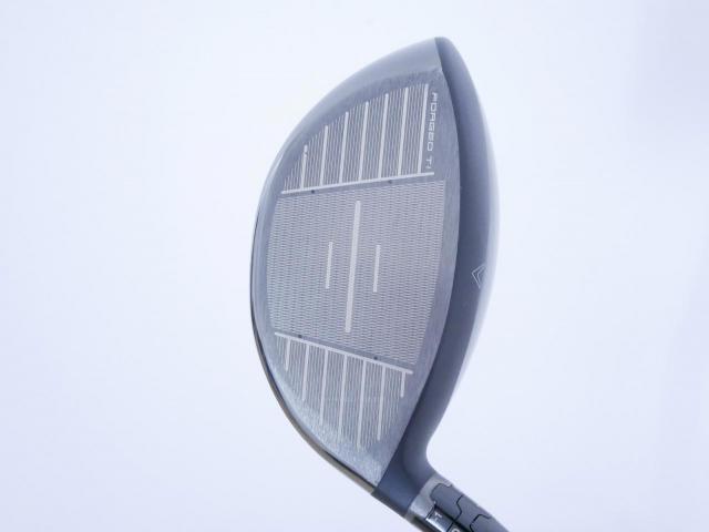 Driver : Callaway : ไดรเวอร์ Callaway Paradym (รุ่นปี 2023 Japan Spec.) Loft 9 (ปรับได้) ก้าน Fujikura Ventus TR 5 Flex S