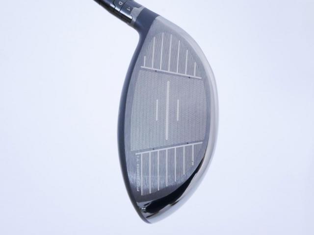 Driver : Callaway : ไดรเวอร์ Callaway Paradym (รุ่นปี 2023 Japan Spec.) Loft 9 (ปรับได้) ก้าน Fujikura Ventus TR 5 Flex S