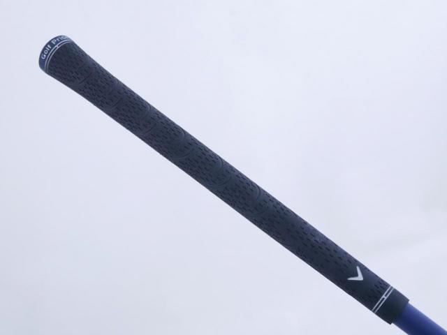 Driver : Callaway : ไดรเวอร์ Callaway Paradym (รุ่นปี 2023 Japan Spec.) Loft 9 (ปรับได้) ก้าน Fujikura Ventus TR 5 Flex S