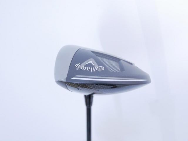 Driver : Callaway : มินิไดรเวอร์ Callaway Paradym Ai SMOKE Ti 340 Mini (รุ่นปี 2024 Japan Spec.) Loft 13.5 (ปรับได้) ก้าน Mitsubishi TENSEI 60 Flex SR