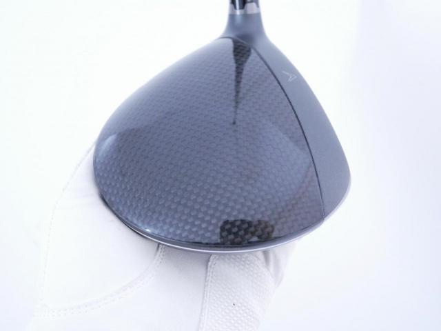 Driver : Callaway : มินิไดรเวอร์ Callaway Paradym Ai SMOKE Ti 340 Mini (รุ่นปี 2024 Japan Spec.) Loft 13.5 (ปรับได้) ก้าน Mitsubishi TENSEI 60 Flex SR