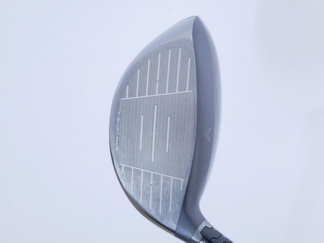 Driver : Callaway : มินิไดรเวอร์ Callaway Paradym Ai SMOKE Ti 340 Mini (รุ่นปี 2024 Japan Spec.) Loft 13.5 (ปรับได้) ก้าน Mitsubishi TENSEI 60 Flex SR