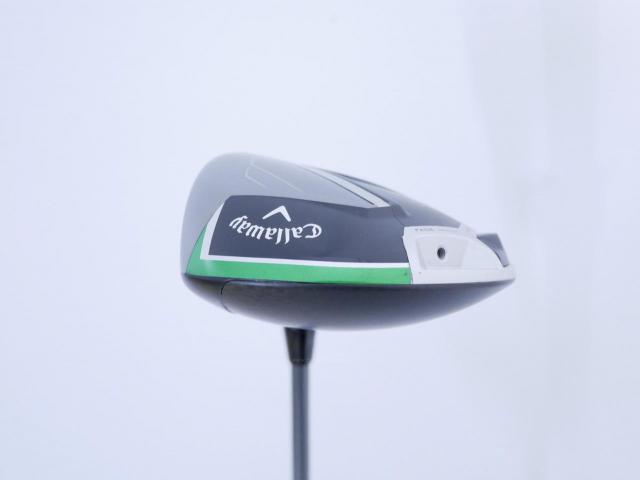 Driver : Callaway : Mini Driver Callaway ELYTE Mini (รุ่นล่าสุด ออกปี 2025 Japan Spec.) Loft 11.5 (ปรับได้) ก้าน Denali 60g 6.0 Flex S