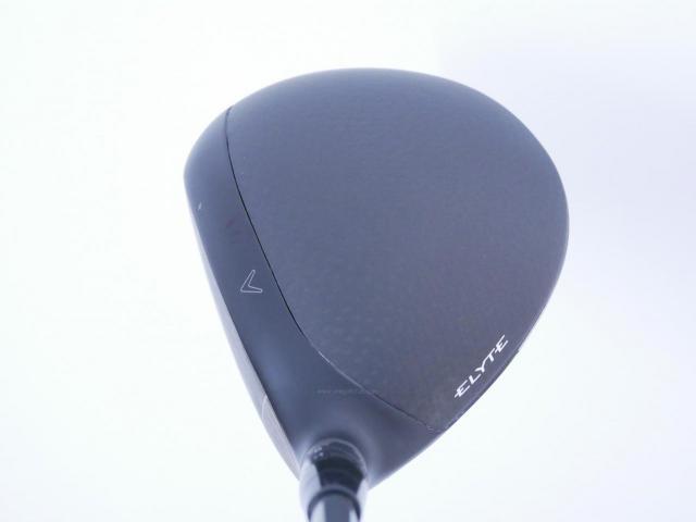 Driver : Callaway : Mini Driver Callaway ELYTE Mini (รุ่นล่าสุด ออกปี 2025 Japan Spec.) Loft 11.5 (ปรับได้) ก้าน Denali 60g 6.0 Flex S