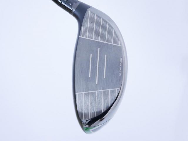 Driver : Callaway : Mini Driver Callaway ELYTE Mini (รุ่นล่าสุด ออกปี 2025 Japan Spec.) Loft 11.5 (ปรับได้) ก้าน Denali 60g 6.0 Flex S