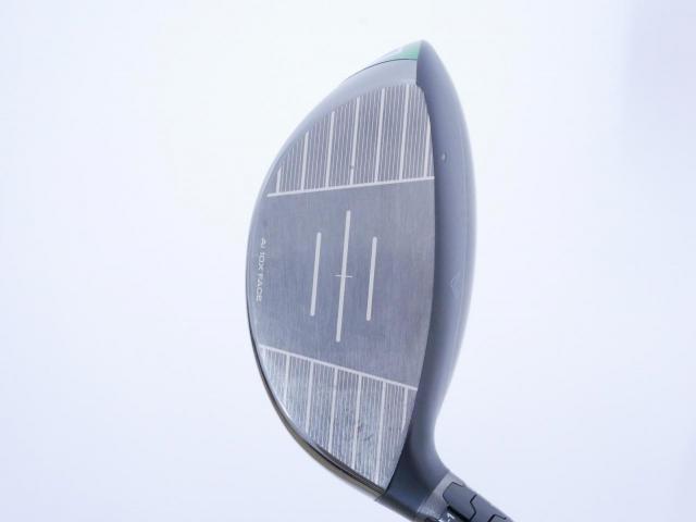 Driver : Callaway : Mini Driver Callaway ELYTE Mini (รุ่นล่าสุด ออกปี 2025 Japan Spec.) Loft 11.5 (ปรับได้) ก้าน Denali 60g 6.0 Flex S