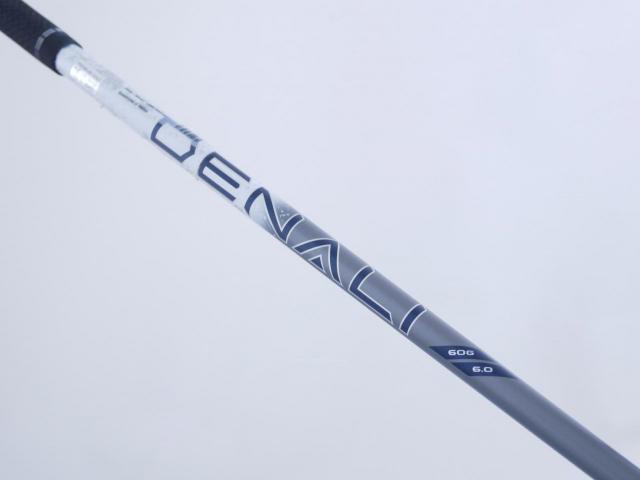 Driver : Callaway : Mini Driver Callaway ELYTE Mini (รุ่นล่าสุด ออกปี 2025 Japan Spec.) Loft 11.5 (ปรับได้) ก้าน Denali 60g 6.0 Flex S
