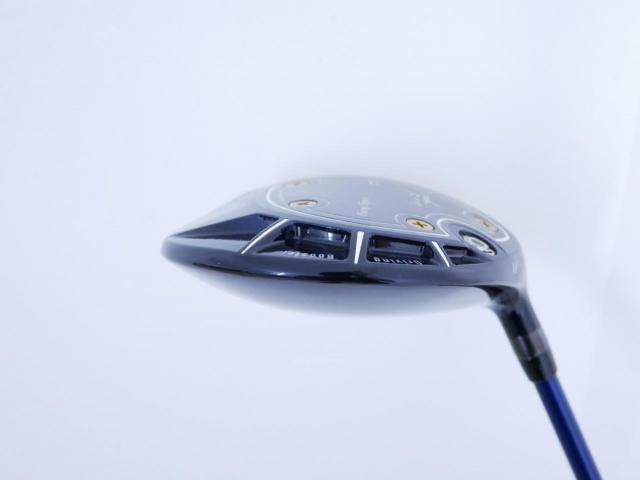Fairway Wood : Kasco : หัวไม้ 5 Kasco ZEUS Impact Easy Spec Hi-Cor (รุ่นปี 2020 หน้าเด้งเกินกฏ) Loft 18 Flex R