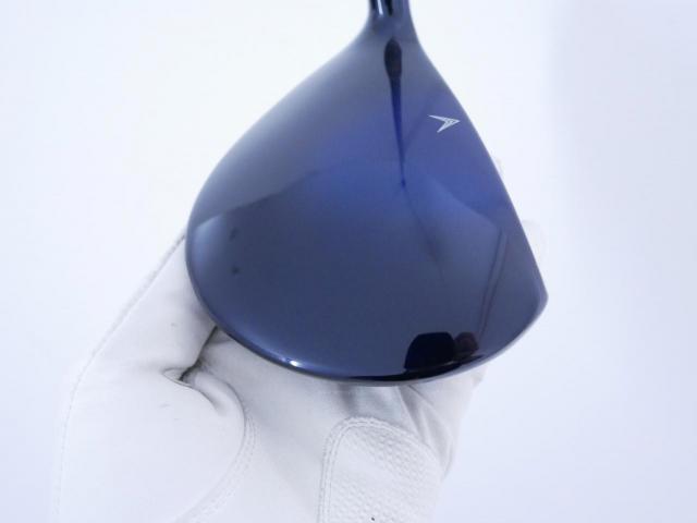 Fairway Wood : Kasco : หัวไม้ 5 Kasco ZEUS Impact Easy Spec Hi-Cor (รุ่นปี 2020 หน้าเด้งเกินกฏ) Loft 18 Flex R