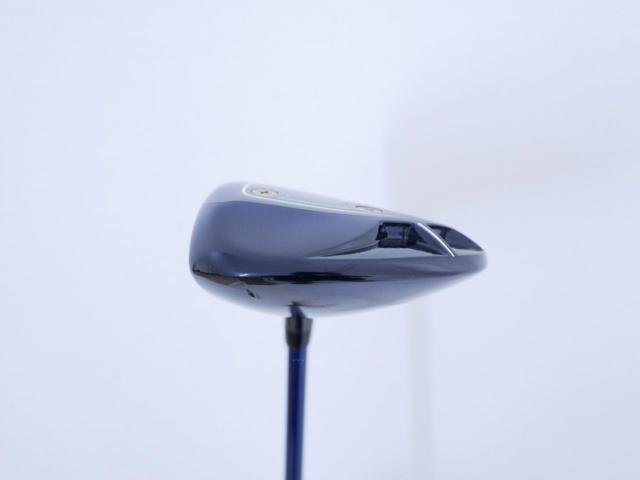 Fairway Wood : Kasco : หัวไม้ 5 Kasco ZEUS Impact Easy Spec Hi-Cor (รุ่นปี 2020 หน้าเด้งเกินกฏ) Loft 18 Flex R