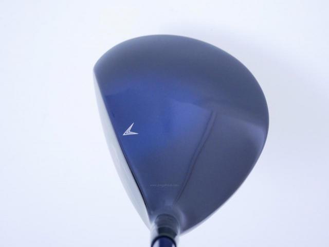 Fairway Wood : Kasco : หัวไม้ 5 Kasco ZEUS Impact Easy Spec Hi-Cor (รุ่นปี 2020 หน้าเด้งเกินกฏ) Loft 18 Flex R