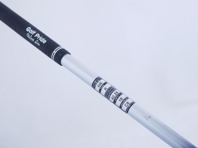 Fairway Wood : Kasco : หัวไม้ 5 Kasco ZEUS Impact Easy Spec Hi-Cor (รุ่นปี 2020 หน้าเด้งเกินกฏ) Loft 18 Flex R