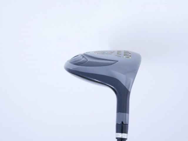 Fairway Wood : Katana : หัวไม้ 5 Katana Voltio NINJA B (ตัวท๊อป รุ่นปี 2019) Loft 19 ก้าน Fujikura Speeder 462 Evolution Flex R