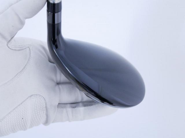 Fairway Wood : Katana : หัวไม้ 5 Katana Voltio NINJA B (ตัวท๊อป รุ่นปี 2019) Loft 19 ก้าน Fujikura Speeder 462 Evolution Flex R
