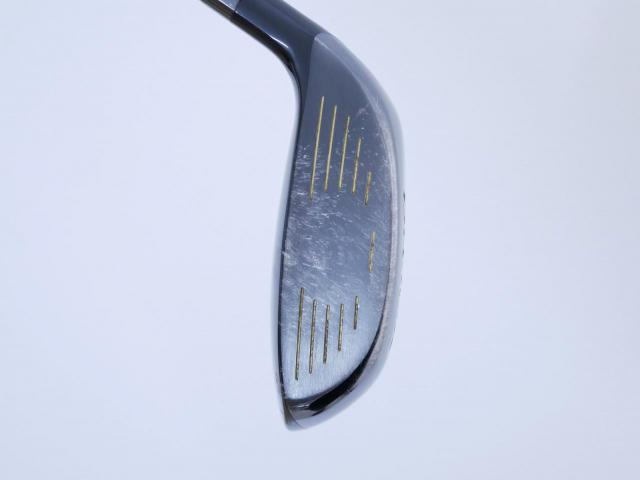 Fairway Wood : Katana : หัวไม้ 5 Katana Voltio NINJA B (ตัวท๊อป รุ่นปี 2019) Loft 19 ก้าน Fujikura Speeder 462 Evolution Flex R